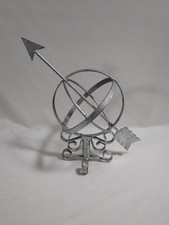 Vintage armillary inner for sale  Newton Falls