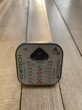 Kewcheck 105 mains for sale  LONDON