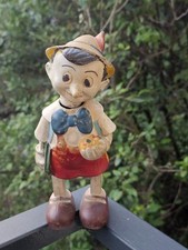 Pinocchio jouet ancien d'occasion  Paris X