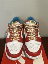 Size nike dunk for sale  Talbott