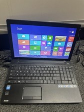 Toshiba satellite c55 for sale  Denver
