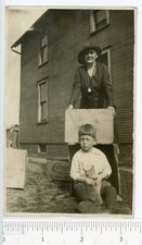 1910s rppc ohio for sale  Columbus