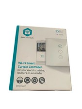 Nedis smartlife wlan gebraucht kaufen Nedis smartlife wlan gebraucht kaufen  Hemmingen