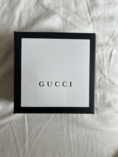 Cintura gucci usato  Italia