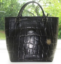Authentic vintage mulberry for sale  STOCKPORT