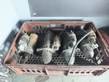 Bus anlasser 4x gebraucht kaufen Bus anlasser 4x gebraucht kaufen  Dortmund