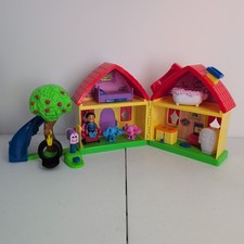 casinha brincar comprar usado  Enviando para Brazil