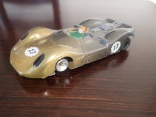 Flexi slotcar 1 gebraucht kaufen  Elmshorn