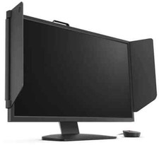 Monitor LED Benq XL2546K 24,5 " 1920 x 1080 px TN (W) (U), używany na sprzedaż Monitor LED Benq XL2546K 24,5 " 1920 x 1080 px TN (W) (U), używany na sprzedaż  PL