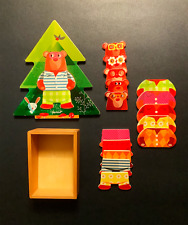 Janod puzzle pyjamas d'occasion  Expédié en Belgium