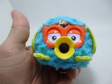 Mini furbling vintage Furby Party Rockers Twittby de pelúcia azul, usado comprar usado  Enviando para Brazil