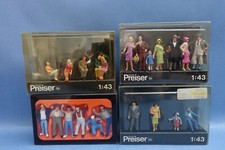 Konvolut preiser figuren gebraucht kaufen  München