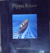 Pippo rizzo sellerio usato  Fonte Nuova