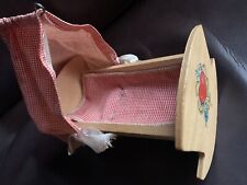 Altes spielzeug möbel gebraucht kaufen  Berlin