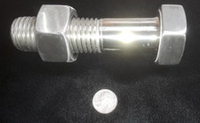 Beautiful polished stainless for sale  USA