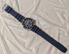 Citizen Promaster Dive - Relógio de mergulho Eco-Drive com certificação ISO - Mostrador azul - EXCELENTE, usado comprar usado  Enviando para Brazil