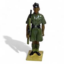 Fusilier miniatures gurkha for sale  NEWCASTLE