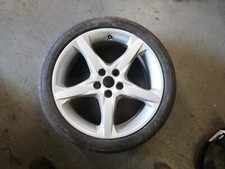 Ford focus alloy for sale  BEVERLEY