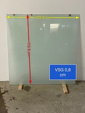 Glasscheibe scheibe sicherheit gebraucht kaufen  Kelkheim