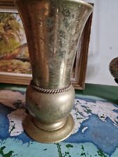 Antique brass church for sale  ELY