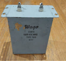 Wego type 7663 for sale  CHEPSTOW