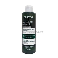 Xampu purificador profundo anti-caspa Vichy Dercos K 250ml comprar usado  Enviando para Brazil