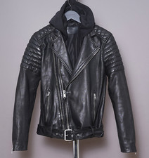 All saints giacca usato All saints giacca usato  Spedire a Italy