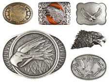 Buckle adler westernbuckle gebraucht kaufen Buckle adler westernbuckle gebraucht kaufen  Fürstenstein