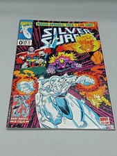 Fumetto silver surfer usato  Villar Focchiardo