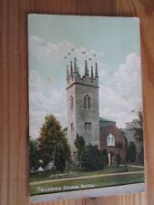 Postcard tollerton church for sale  MABLETHORPE