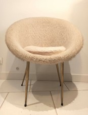 Fauteuil chaise assise d'occasion  Rodez