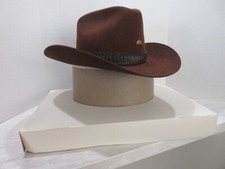 Vintage stetson cowboy for sale  Somerset