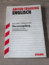 Stark abitur training gebraucht kaufen  Schweitenkirchen