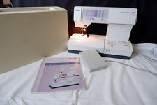 Pfaff expression 2036 d'occasion  Blotzheim