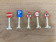 Lego vintage road d'occasion  Villiers-sur-Marne