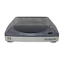 Aiwa stereo turntable for sale  Billerica