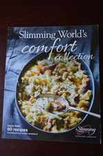 Slimming worlds comfort for sale  ACCRINGTON