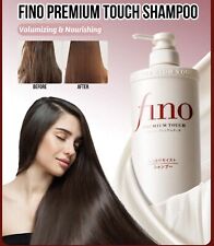 Fino shampoo premium usato  Italia