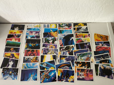 Lot stickers panini d'occasion  Pertuis