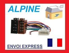Faisceau cable adaptateur d'occasion  Saint-Laurent-des-Arbres