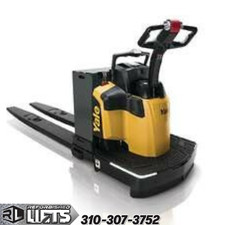 Yale mpe060 rider for sale  Mira Loma