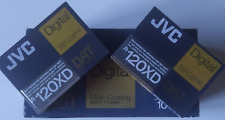 Jvc 120xd dat usato  Forli