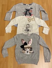 Longarmshirt langarm shirt gebraucht kaufen  Erfurt