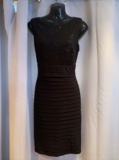 Sangria dress size for sale  COLCHESTER