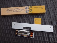 Elektrischer türöffner eff gebraucht kaufen  Sindelfingen