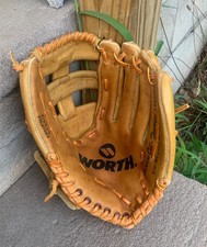 Nice worth baseball for sale  Lakewood