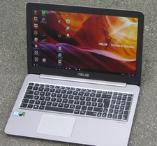 Notebook asus usato  Cecina