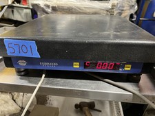 Fairbanks scales model for sale  New Brunswick