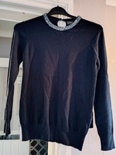 Ladies primark navy for sale  BRIDGNORTH