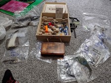 Fly tying kit for sale  Ann Arbor